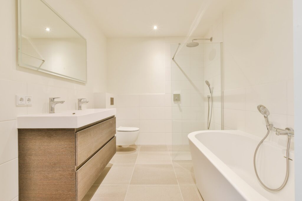 Carymay Cleaning Service LLC offers services of Residential Cleaning, Deep Cleaning, Move Out Cleaning, Commercial Cleaning, **Office Cleaning, Post Construction Cleaning in Hillsborough County, Pasco County, Pinellas County, Hernando, Polk County, Manatee County - Residential Cleaning